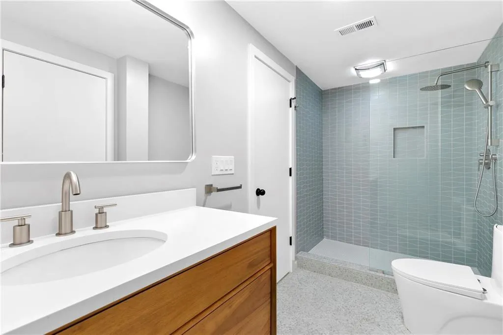 4601 Tall Pines Drive Nw, Atlanta, Georgia 30327, 5 Bedrooms Bedrooms, ,4 BathroomsBathrooms,Residential,For Sale,4601 Tall Pines Drive Nw,7585573