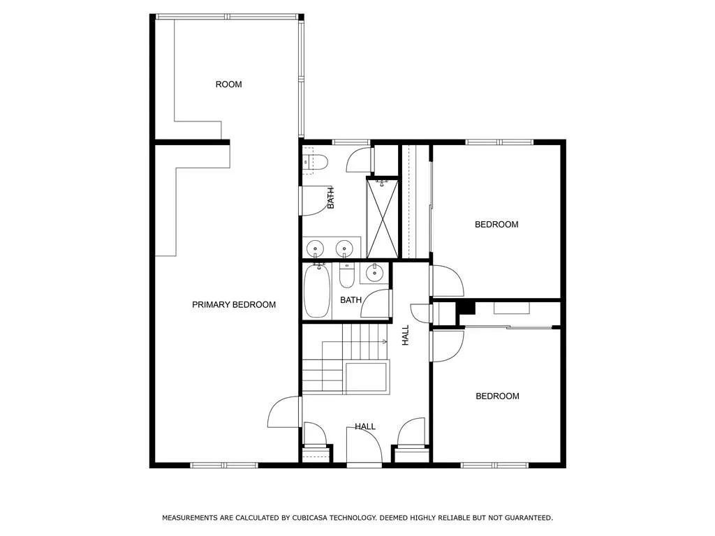 4601 Tall Pines Drive Nw, Atlanta, Georgia 30327, 5 Bedrooms Bedrooms, ,4 BathroomsBathrooms,Residential,For Sale,4601 Tall Pines Drive Nw,7585573