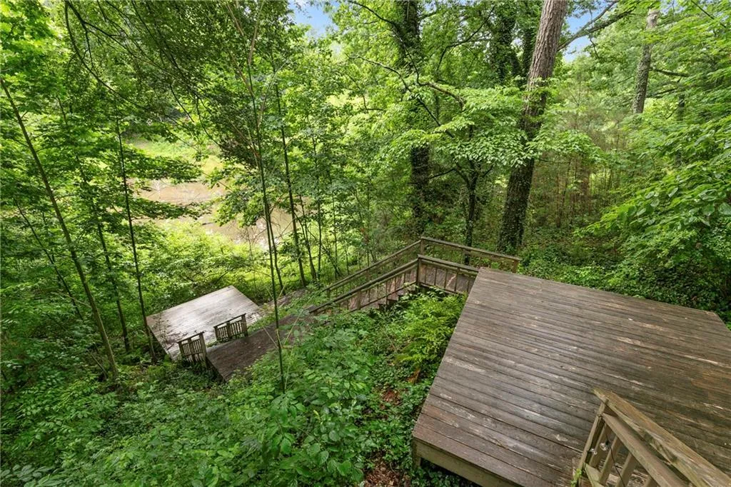 4601 Tall Pines Drive Nw, Atlanta, Georgia 30327, 5 Bedrooms Bedrooms, ,4 BathroomsBathrooms,Residential,For Sale,4601 Tall Pines Drive Nw,7585573