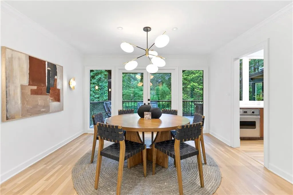 4601 Tall Pines Drive Nw, Atlanta, Georgia 30327, 5 Bedrooms Bedrooms, ,4 BathroomsBathrooms,Residential,For Sale,4601 Tall Pines Drive Nw,7585573