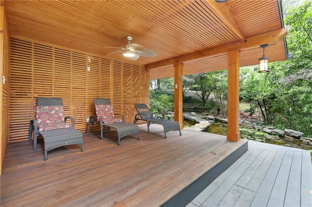 4601 Tall Pines Drive Nw, Atlanta, Georgia 30327, 5 Bedrooms Bedrooms, ,4 BathroomsBathrooms,Residential,For Sale,4601 Tall Pines Drive Nw,7585573
