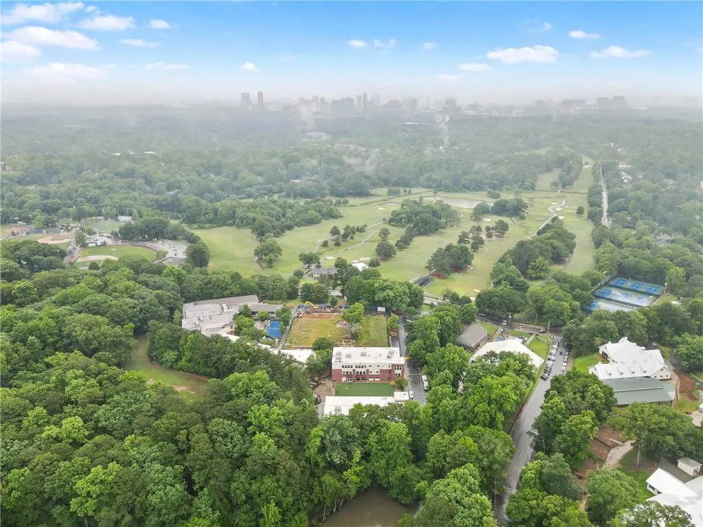 4601 Tall Pines Drive Nw, Atlanta, Georgia 30327, 5 Bedrooms Bedrooms, ,4 BathroomsBathrooms,Residential,For Sale,4601 Tall Pines Drive Nw,7585573