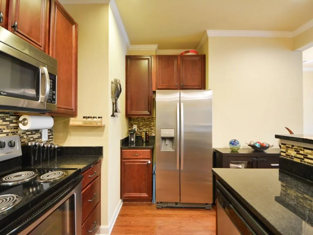 7265 Glisten Avenue Unit 117, Sandy Springs, Georgia 30328, 2 Bedrooms Bedrooms, ,2 BathroomsBathrooms,Residential,Sold,7265 Glisten Avenue Unit 117,5774434