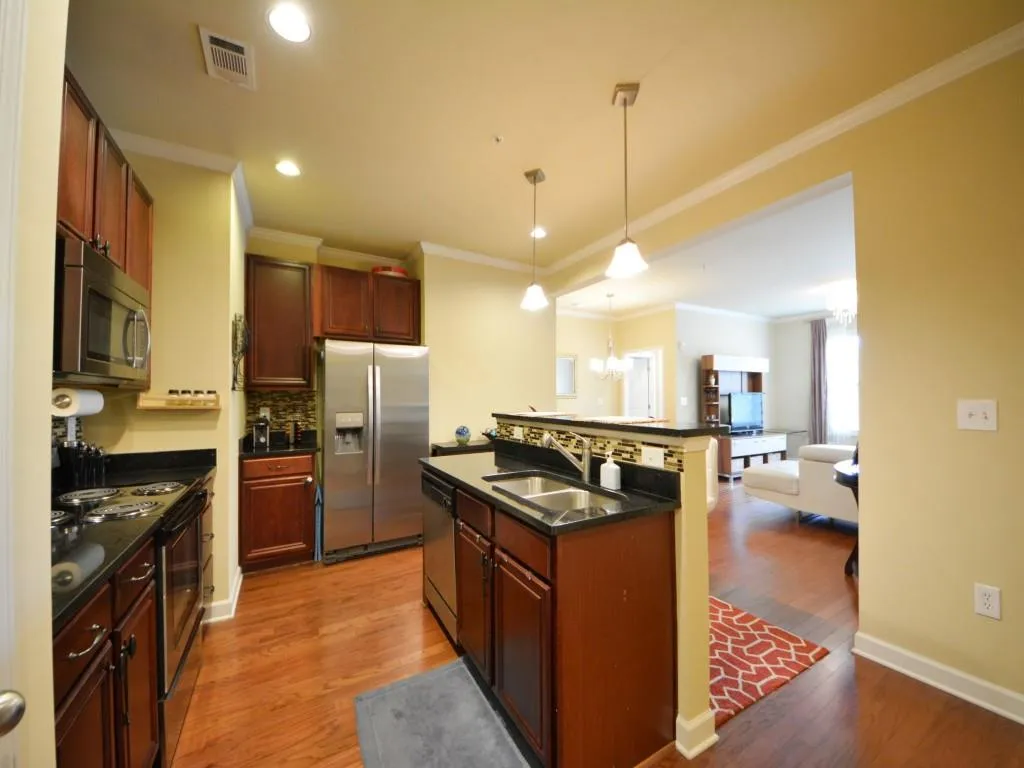 7265 Glisten Avenue Unit 117, Sandy Springs, Georgia 30328, 2 Bedrooms Bedrooms, ,2 BathroomsBathrooms,Residential,Sold,7265 Glisten Avenue Unit 117,5774434