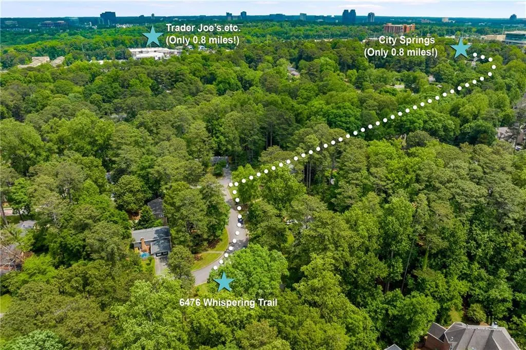 This house is walkable to EVERYTHING nearby! This house is walkable to EVERYTHING nearby!