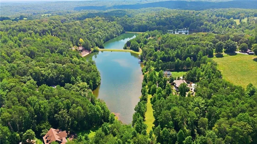 0 Deer Trail Lakes, Clarkesville, Georgia 30523