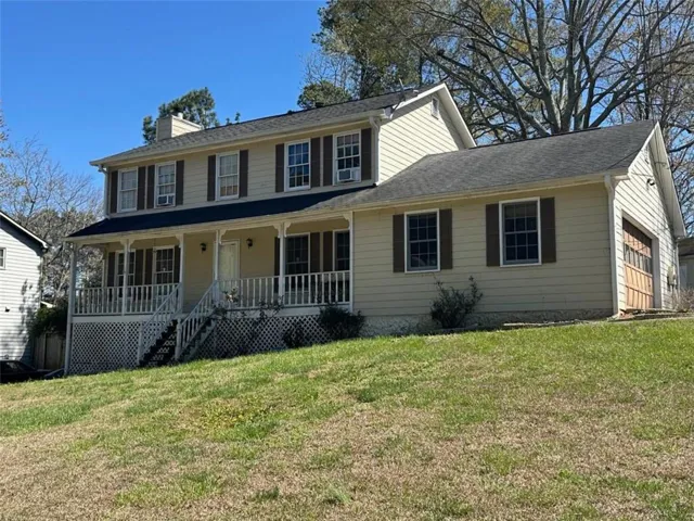3550 Drum Roll Lane, Snellville, Georgia 30039