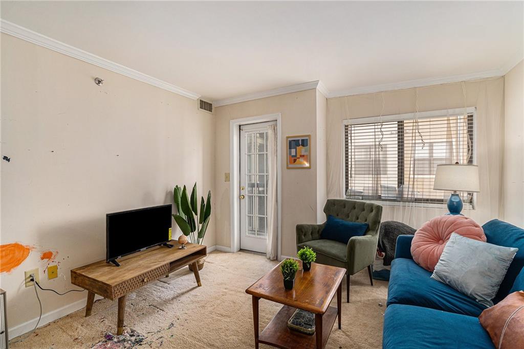 795 HAMMOND Drive Unit 404, Atlanta, Georgia 30328, 1 Bedroom Bedrooms, ,1 BathroomBathrooms,Residential,Sold,795 HAMMOND Drive Unit 404,7326807