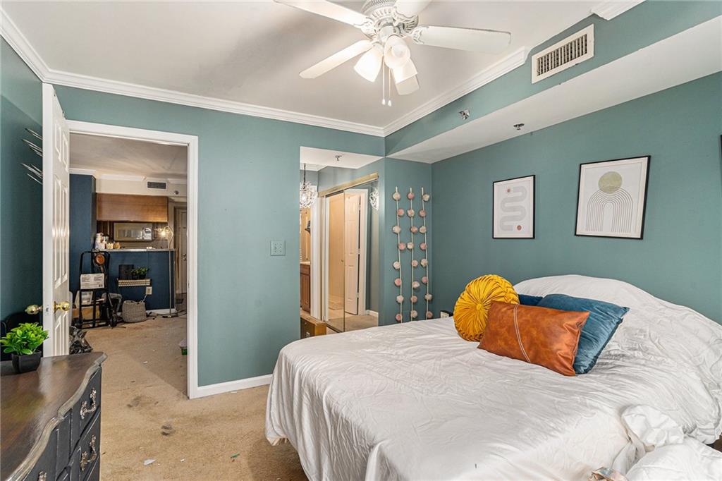 795 HAMMOND Drive Unit 404, Atlanta, Georgia 30328, 1 Bedroom Bedrooms, ,1 BathroomBathrooms,Residential,Sold,795 HAMMOND Drive Unit 404,7326807