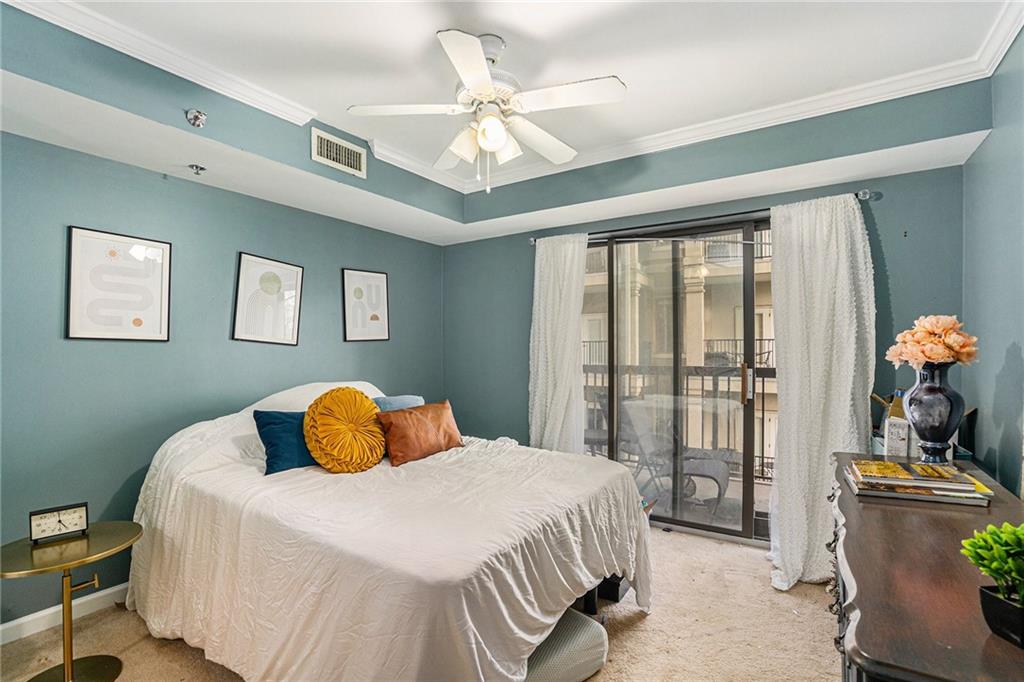 795 HAMMOND Drive Unit 404, Atlanta, Georgia 30328, 1 Bedroom Bedrooms, ,1 BathroomBathrooms,Residential,Sold,795 HAMMOND Drive Unit 404,7326807