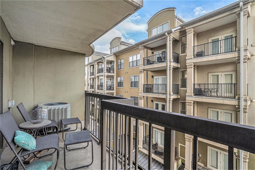 795 HAMMOND Drive Unit 404, Atlanta, Georgia 30328, 1 Bedroom Bedrooms, ,1 BathroomBathrooms,Residential,Sold,795 HAMMOND Drive Unit 404,7326807