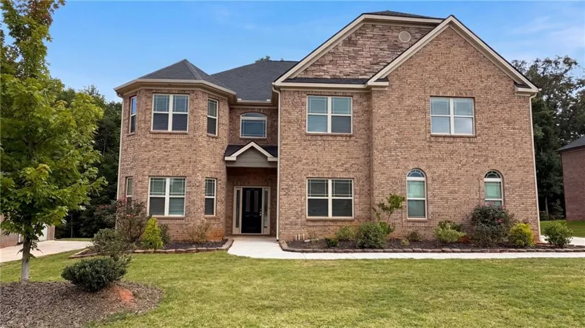 321 Basel Way, Hampton, Georgia 30228