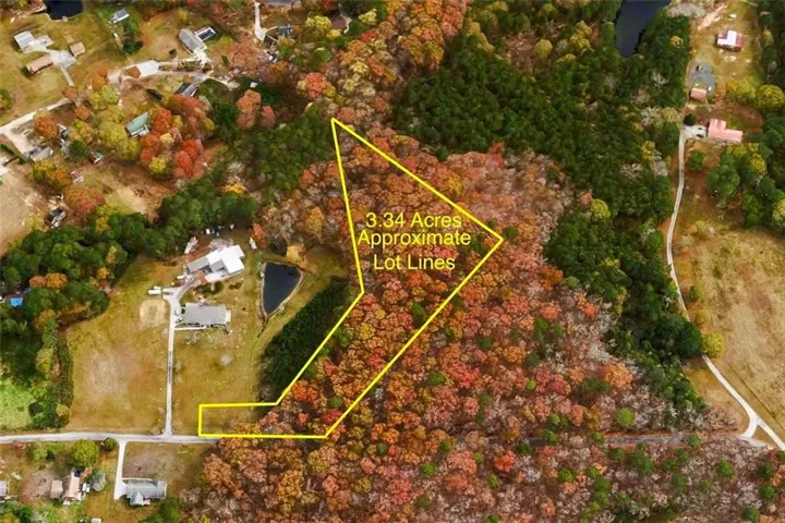 4051 Bailey Circle, Loganville, Georgia 30052