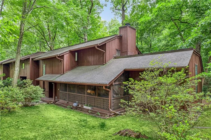 1670 Terrell Ridge Drive Se, Marietta, Georgia 30067