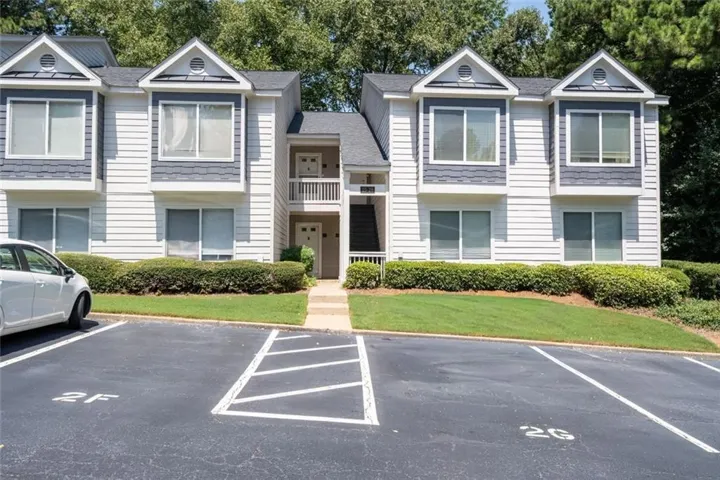 27 Little Silver Court Se, Smyrna, Georgia 30080