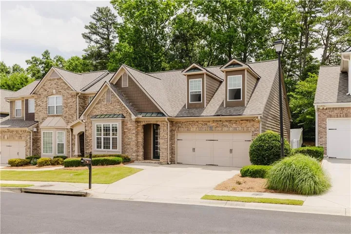 2692 Sardis Chase Court, Buford, Georgia 30519