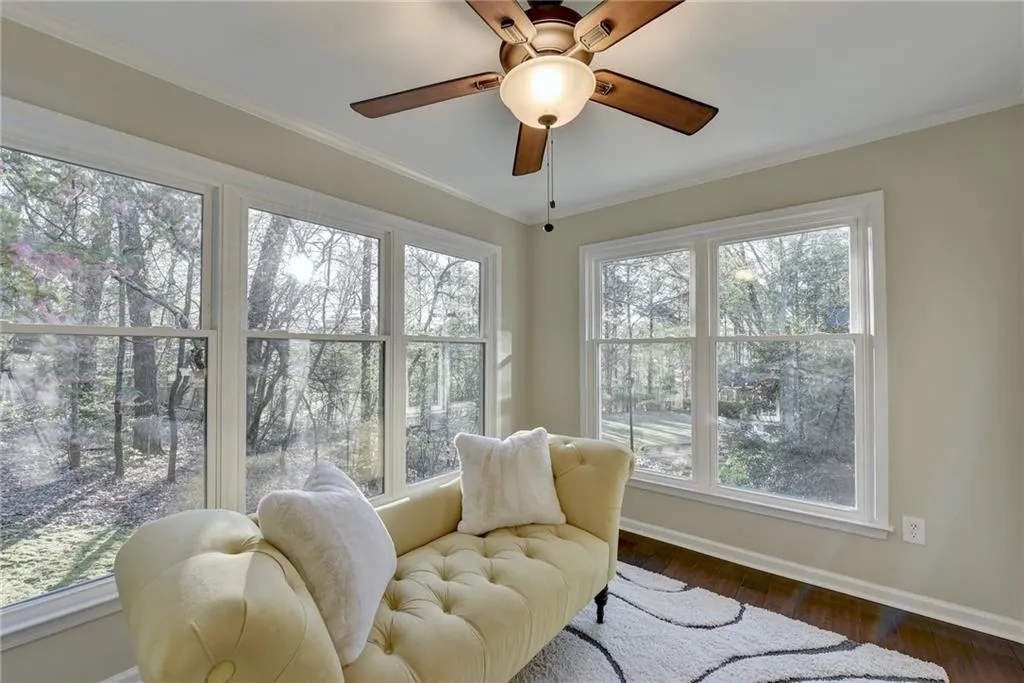 307 Bainbridge Drive, Atlanta, Georgia 30327, 2 Bedrooms Bedrooms, ,2 BathroomsBathrooms,Residential,Sold,307 Bainbridge Drive,6703311