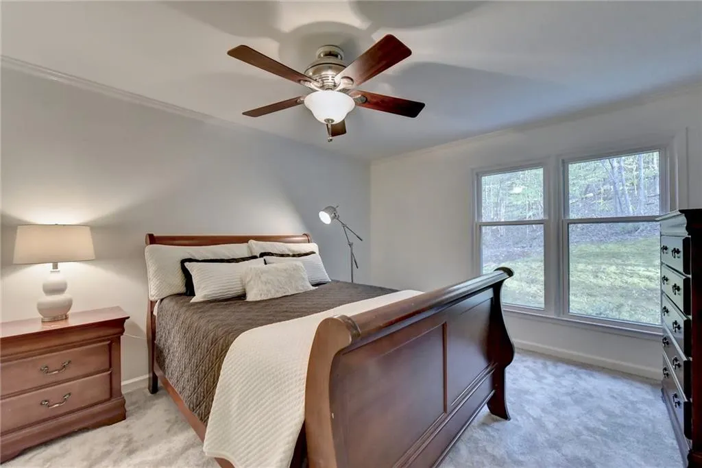 307 Bainbridge Drive, Atlanta, Georgia 30327, 2 Bedrooms Bedrooms, ,2 BathroomsBathrooms,Residential,Sold,307 Bainbridge Drive,6703311