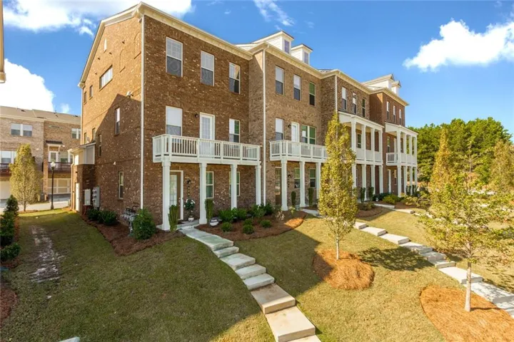 335 Beacons Place, Alpharetta, Georgia 30005