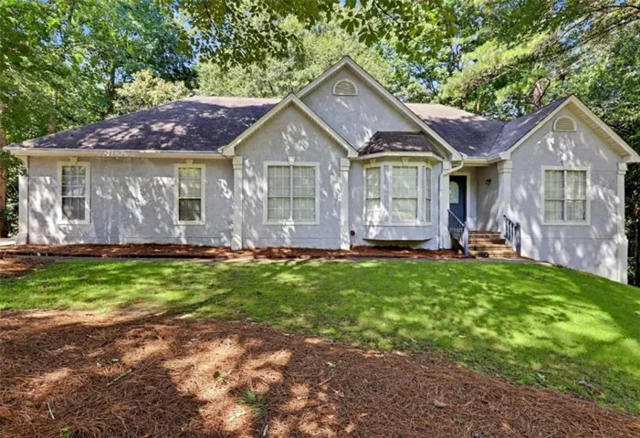 20 Wilkes Court, Newnan, Georgia 30263