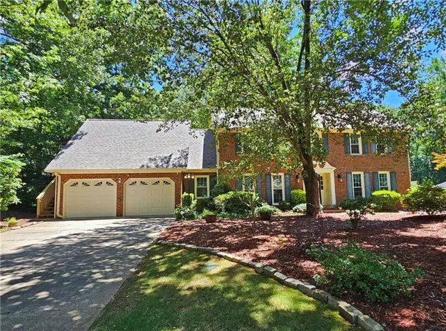 2110 B T Sheppard Drive, Marietta, Georgia 30062