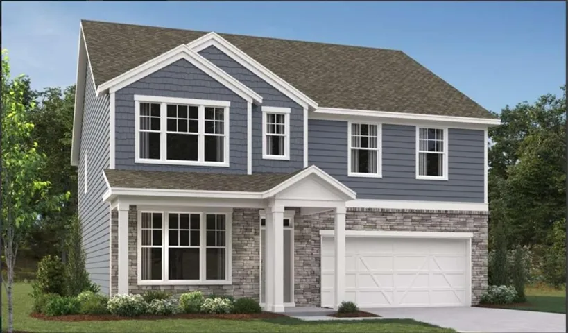 7344 Tenton Crossing, Locust Grove, Georgia 30248