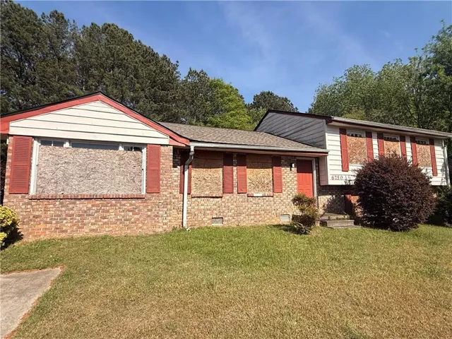6750 Maddox Road, Morrow, Georgia 30281