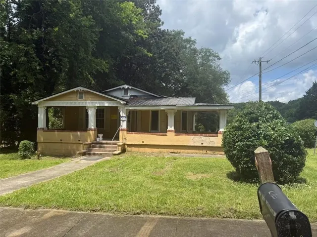 500 Wilson Avenue Sw, Rome, Georgia 30161