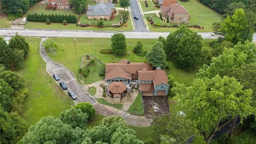 1666 Smyrna Road Sw, Conyers, Georgia 30094