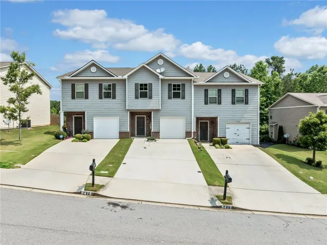 5415 Sycamore Court, Oakwood, Georgia 30566
