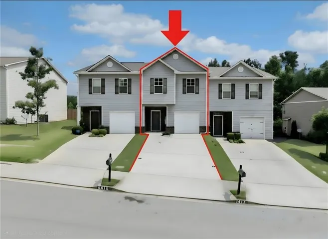 5415 Sycamore Court, Oakwood, Georgia 30566