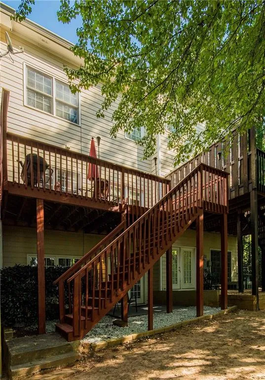 1200 Wing Street Unit 2, Sandy Springs, Georgia 30350, 3 Bedrooms Bedrooms, ,3 BathroomsBathrooms,Residential,Sold,1200 Wing Street Unit 2,5748743