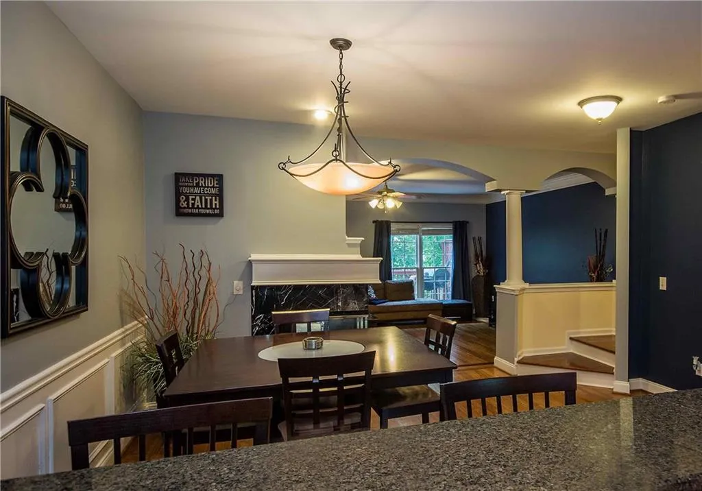 1200 Wing Street Unit 2, Sandy Springs, Georgia 30350, 3 Bedrooms Bedrooms, ,3 BathroomsBathrooms,Residential,Sold,1200 Wing Street Unit 2,5748743