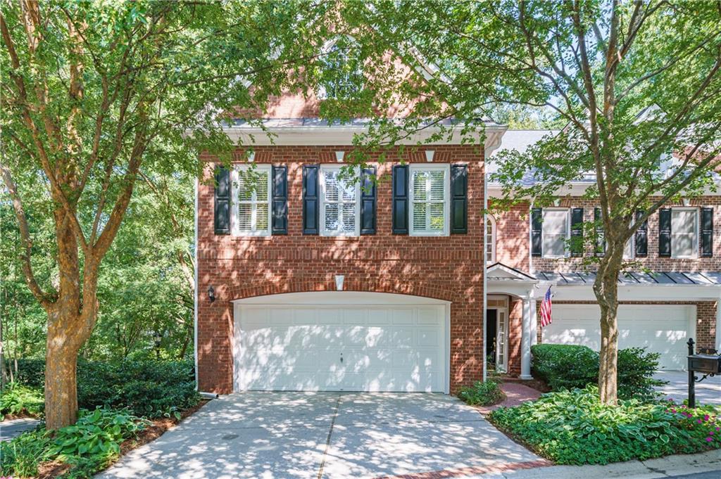 7 Carrington Way, Sandy Springs, Georgia 30328, 3 Bedrooms Bedrooms, ,2 BathroomsBathrooms,Residential,Sold,7 Carrington Way,7282292