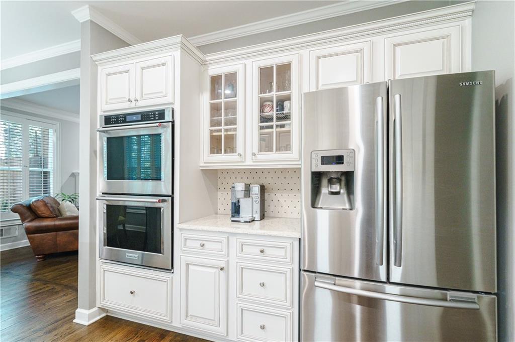 7 Carrington Way, Sandy Springs, Georgia 30328, 3 Bedrooms Bedrooms, ,2 BathroomsBathrooms,Residential,Sold,7 Carrington Way,7282292