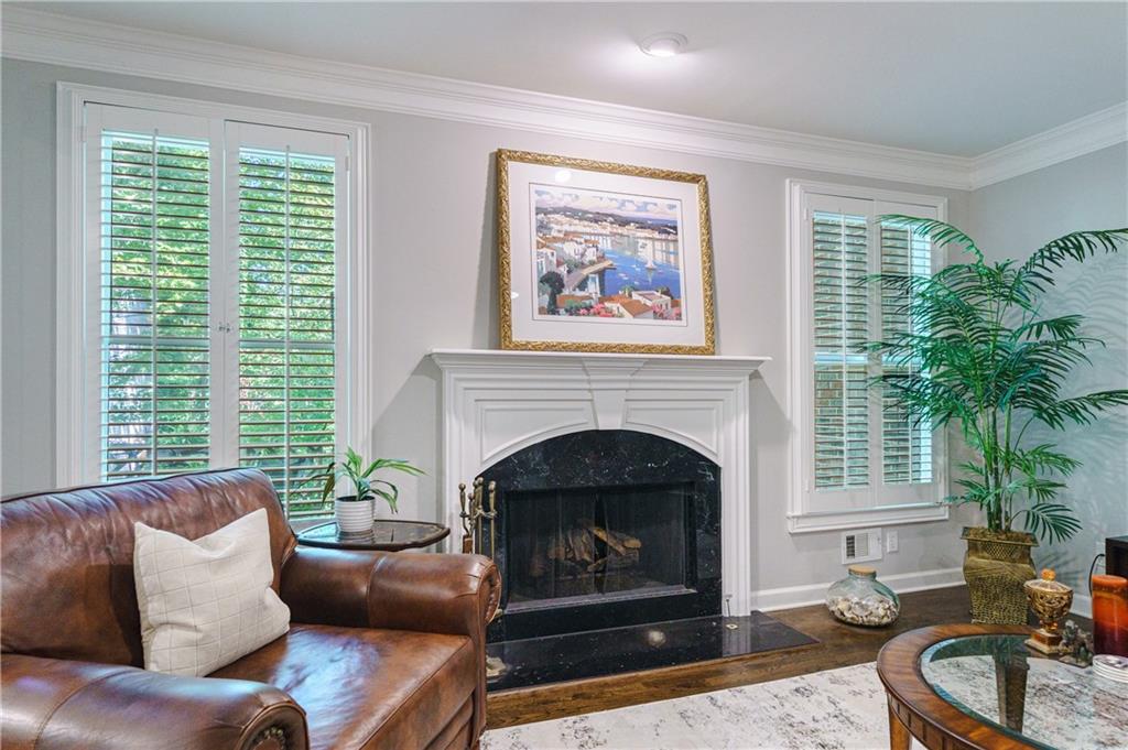 7 Carrington Way, Sandy Springs, Georgia 30328, 3 Bedrooms Bedrooms, ,2 BathroomsBathrooms,Residential,Sold,7 Carrington Way,7282292