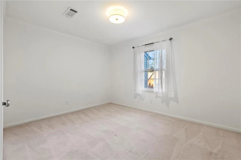 Bedroom #3