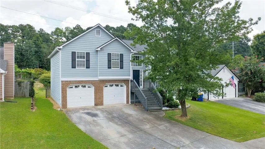 2808 Vintage Wood Way, Kennesaw, Georgia 30144