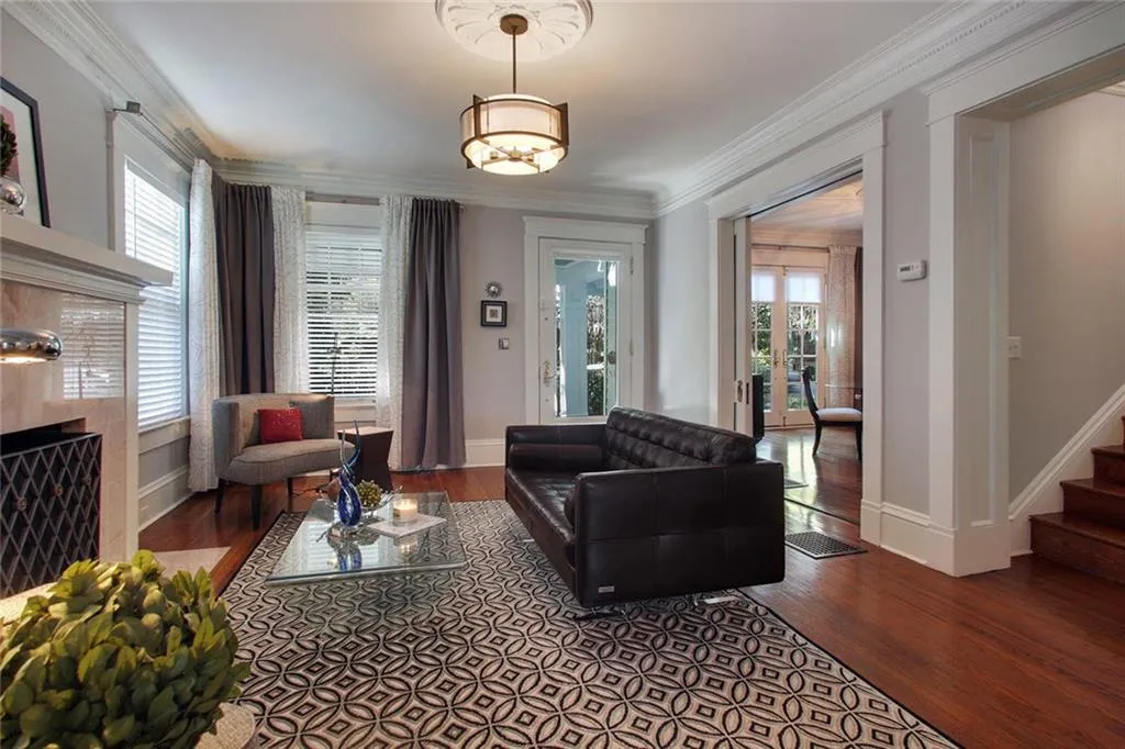 29 Avery Drive Ne, Atlanta, Georgia 30309, 3 Bedrooms Bedrooms, ,2 BathroomsBathrooms,Residential,Sold,29 Avery Drive Ne,5618121