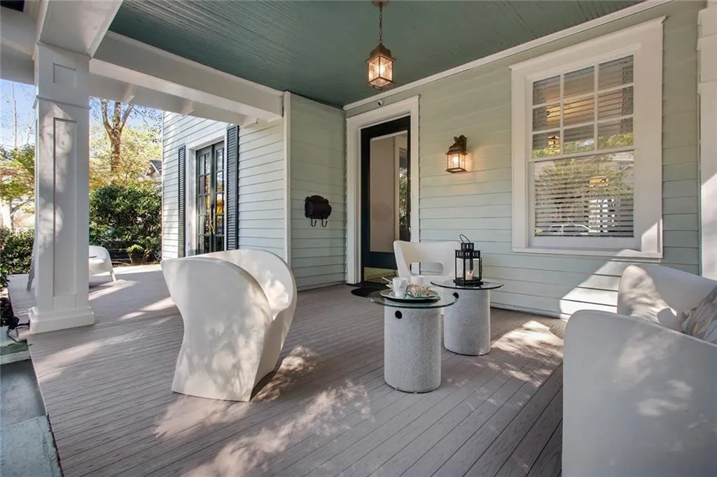 29 Avery Drive Ne, Atlanta, Georgia 30309, 3 Bedrooms Bedrooms, ,2 BathroomsBathrooms,Residential,Sold,29 Avery Drive Ne,5618121