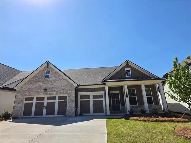 2427 Enchanted Sky Way, Dacula, Georgia 30019