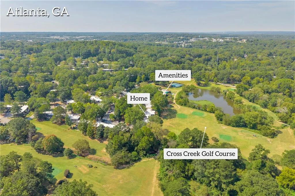 40 Chaumont Square Nw, Atlanta, Georgia 30327, 2 Bedrooms Bedrooms, ,2 BathroomsBathrooms,Residential,For Sale,40 Chaumont Square Nw,7648940