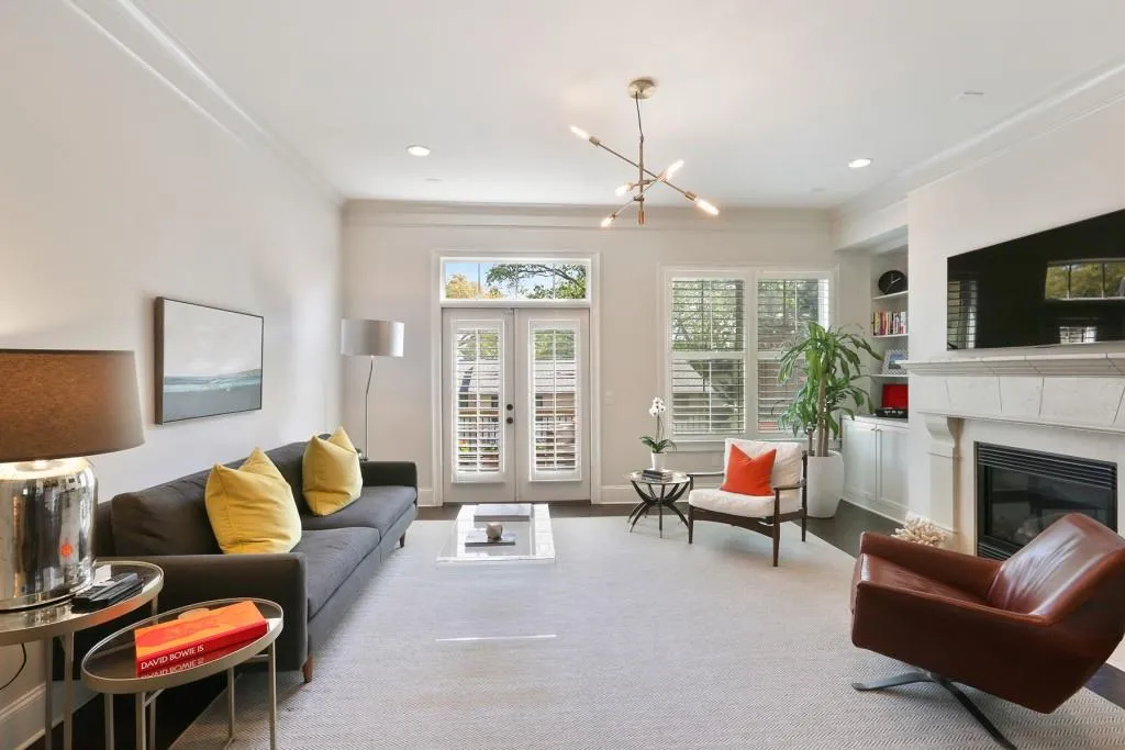 571 Ansley Circle Ne, Atlanta, Georgia 30324, 3 Bedrooms Bedrooms, ,3 BathroomsBathrooms,Residential,Sold,571 Ansley Circle Ne,5995476