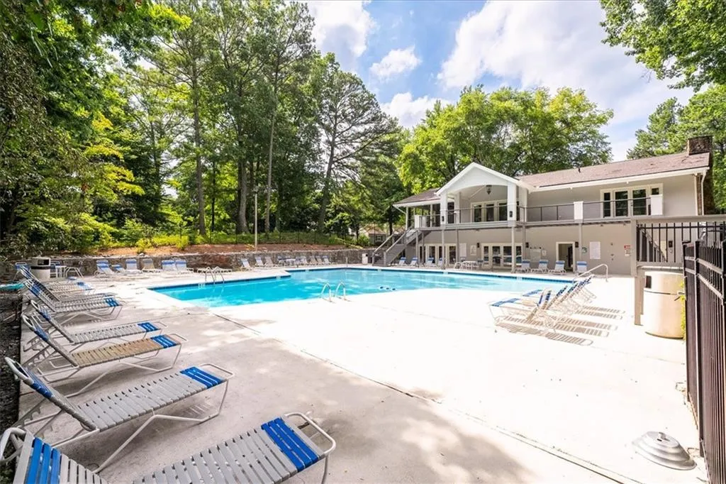 68 Basswood Circle, Atlanta, Georgia 30328, 3 Bedrooms Bedrooms, ,3 BathroomsBathrooms,Residential,Sold,68 Basswood Circle,7405227