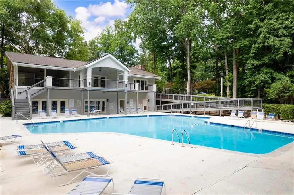 68 Basswood Circle, Atlanta, Georgia 30328, 3 Bedrooms Bedrooms, ,3 BathroomsBathrooms,Residential,Sold,68 Basswood Circle,7405227