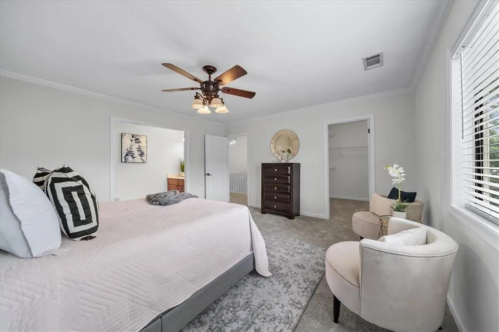 68 Basswood Circle, Atlanta, Georgia 30328, 3 Bedrooms Bedrooms, ,3 BathroomsBathrooms,Residential,Sold,68 Basswood Circle,7405227