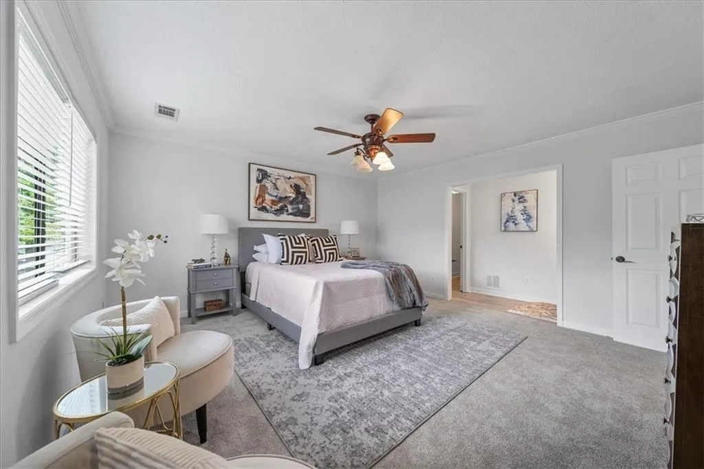 68 Basswood Circle, Atlanta, Georgia 30328, 3 Bedrooms Bedrooms, ,3 BathroomsBathrooms,Residential,Sold,68 Basswood Circle,7405227