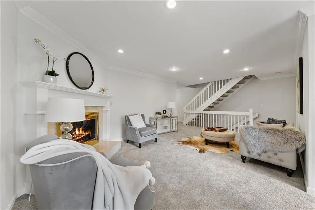 68 Basswood Circle, Atlanta, Georgia 30328, 3 Bedrooms Bedrooms, ,3 BathroomsBathrooms,Residential,Sold,68 Basswood Circle,7405227