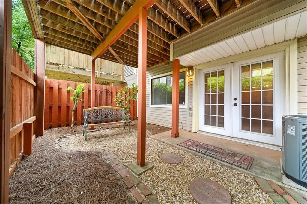 68 Basswood Circle, Atlanta, Georgia 30328, 3 Bedrooms Bedrooms, ,3 BathroomsBathrooms,Residential,Sold,68 Basswood Circle,7405227