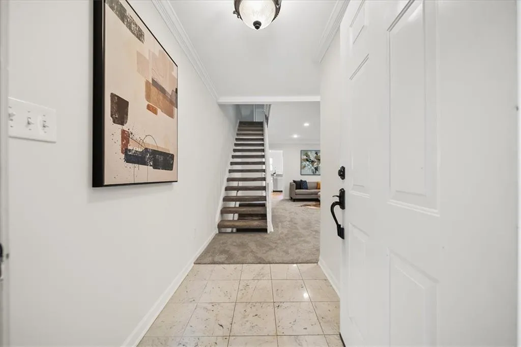 68 Basswood Circle, Atlanta, Georgia 30328, 3 Bedrooms Bedrooms, ,3 BathroomsBathrooms,Residential,Sold,68 Basswood Circle,7405227